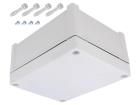 TPC201610  Enclosures