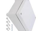 TPC201610 Enclosures, Boxes & Cases