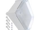 TPC201610T Enclosures, Boxes & Cases