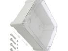 TPC241911T Enclosures, Boxes & Cases