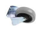 TPE-POGES 125K1 Mounting Fixings