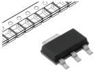 TPS1117LV18S electronic component of HTC Korea
