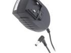 TR30RDM090-01G03-BE-BK VI Wall Mount AC Adapters