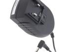 TR30RDM150-02G03-BK-BK VI Wall Mount AC Adapters
