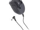 TR30RDM240-01G03-BK-BK VI Wall Mount AC Adapters