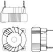 TCK-050  Passive Components