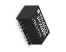 TEC 3-2411 Isolated DC/DC Converters