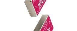 TEN 10-2411 Isolated DC/DC Converters