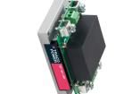 TEP 100-2413-CMF Isolated DC/DC Converters - Chassis Mount