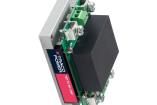 TEP 75-2415WI-CMF Isolated DC/DC Converters - Chassis Mount