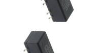 TES 1-1222 Isolated DC/DC Converters