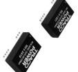 TES 5-1222 Isolated DC/DC Converters