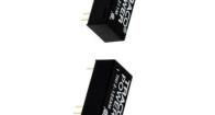 THI 2-0512M Isolated DC/DC Converters