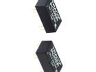 THL 3-2415WI Isolated DC/DC Converters