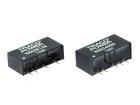 TMA 0512S electronic component of TRACO Power