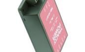 TMDC 60-2412 Isolated DC/DC Converters - Chassis Mount