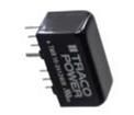TMR 10-7215WIR Isolated DC/DC Converters - Through Hole