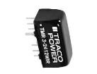 TMR 3-7212WIR Isolated DC/DC Converters