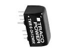TMR 6-2415WIR Isolated DC/DC Converters