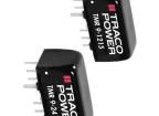 TMR 9-1223 Isolated DC/DC Converters