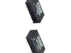 TMV 1212D Isolated DC/DC Converters