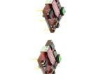 TON 15-2411WISM Isolated DC/DC Converters