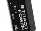 TRI 1-2411 Isolated DC/DC Converters - Through Hole