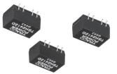 TSH 2415D  Power