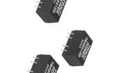 TSH 2415D Isolated DC/DC Converters