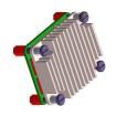 26921 Heat Sinks