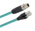 TRG610-T6T-1M  Wire & Cable