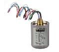 A-12J  Passive Components