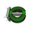 CMT-8101 Common Mode Chokes / Filters