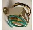 F-3117X Power Transformers