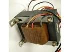 F-360U Power Transformers