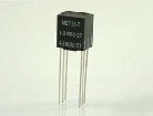 MET-31-T electronic component of Triad