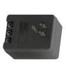 WAU240-500-SG Wall Mount AC Adapters