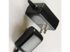 WSU060-1250-R Wall Mount AC Adapters