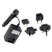 WSX075-3200-R  Power