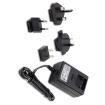 WSX075-3200-R Wall Mount AC Adapters
