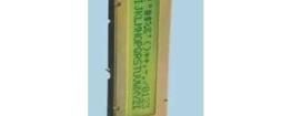 MDLS20464-LV-LED04 LCD Character Display Modules & Accessories