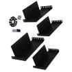 2POSTRMKITHD Racks & Rack Cabinet Accessories