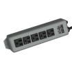 602-15 Power Outlet Strips