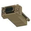 B090-A9F-X  Connectors
