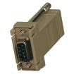 B090-A9F-X Modular Connectors / Ethernet Connectors