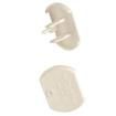 HGOUTLETCVR AC Power Plugs & Receptacles