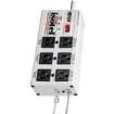 ISOTEL6ULTRA Power Outlet Strips