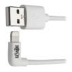 M100-006-LRA-WH USB Cables / IEEE 1394 Cables