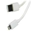 M100-006-WH USB Cables / IEEE 1394 Cables
