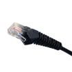 N001-003-BK  Wire & Cable